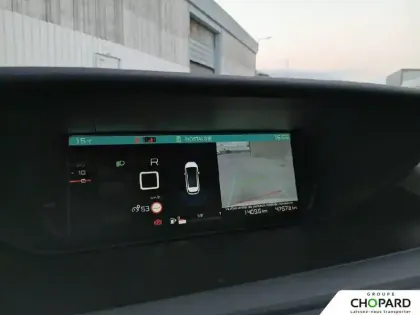 Photo 15 Citroën C4  Spacetourer PureTech 130 S&S EAT8