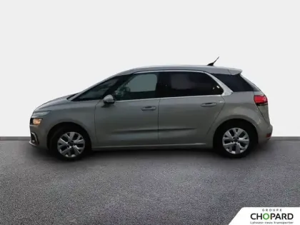 Photo 8 Citroën C4  Spacetourer PureTech 130 S&S EAT8