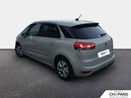 Photo 6 Citroën C4  Spacetourer PureTech 130 S&S EAT8