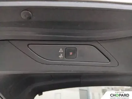 Photo 18 Citroën C4  Spacetourer PureTech 130 S&S EAT8