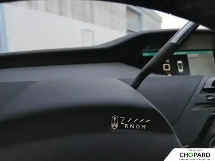 Photo 17 Citroën C4  Spacetourer PureTech 130 S&S EAT8