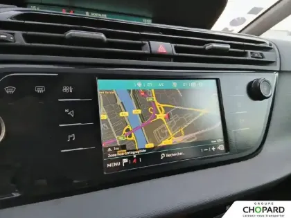 Photo 12 Citroën C4  Spacetourer PureTech 130 S&S EAT8