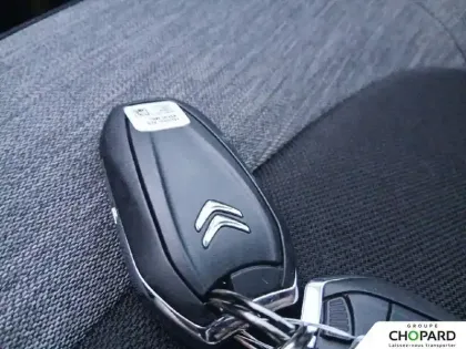 Photo 13 Citroën C4  Spacetourer PureTech 130 S&S EAT8