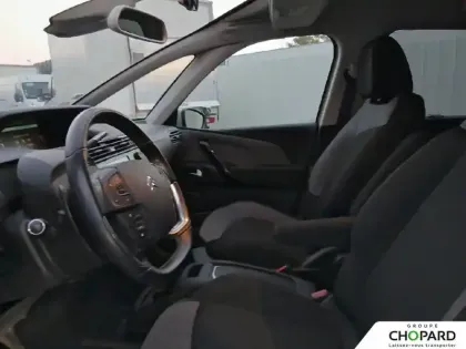 Photo 9 Citroën C4  Spacetourer PureTech 130 S&S EAT8