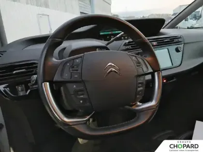 Photo 16 Citroën C4  Spacetourer PureTech 130 S&S EAT8