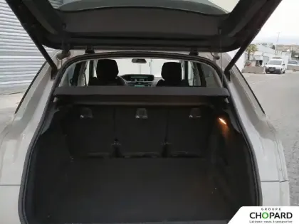 Photo 5 Citroën C4  Spacetourer PureTech 130 S&S EAT8