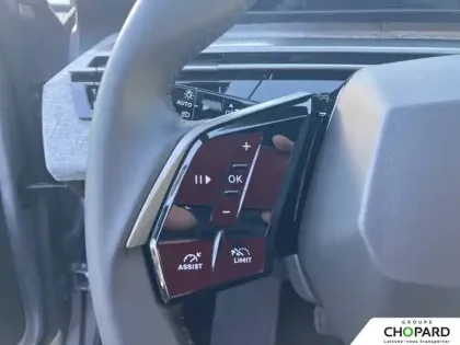 Photo 13 Peugeot 3008  Hybrid 136 e-DCS6