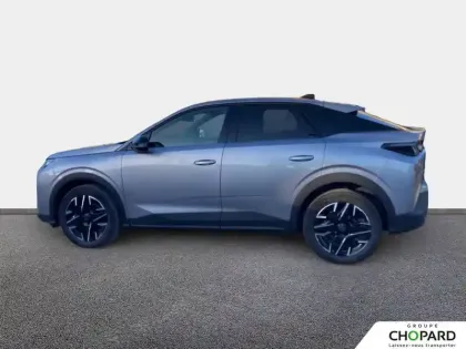 Photo 8 Peugeot 3008  Hybrid 136 e-DCS6