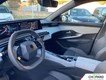 Photo 9 Peugeot 3008  Hybrid 136 e-DCS6