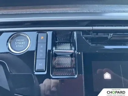 Photo 17 Peugeot 3008  Hybrid 136 e-DCS6