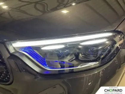 Photo 26 Mercedes Classe GLC GLC 220 d 9G-Tronic 4Matic