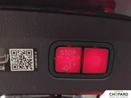 Photo 23 Mercedes Classe GLC GLC 220 d 9G-Tronic 4Matic