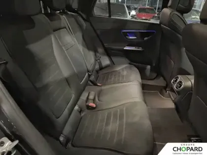 Photo 19 Mercedes Classe GLC GLC 220 d 9G-Tronic 4Matic