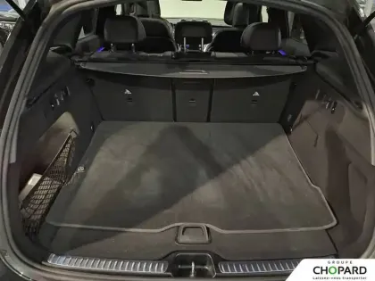 Photo 7 Mercedes Classe GLC GLC 220 d 9G-Tronic 4Matic