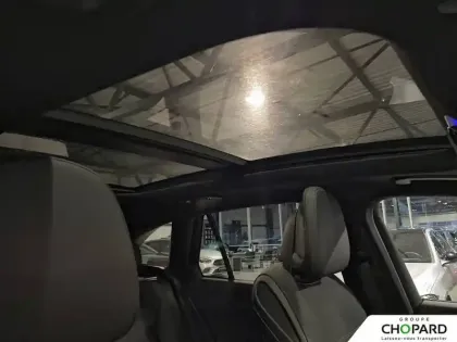 Photo 21 Mercedes Classe GLC GLC 220 d 9G-Tronic 4Matic