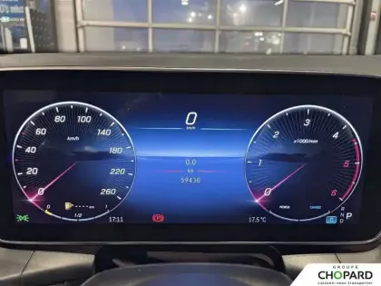 Photo 16 Mercedes Classe GLC GLC 220 d 9G-Tronic 4Matic