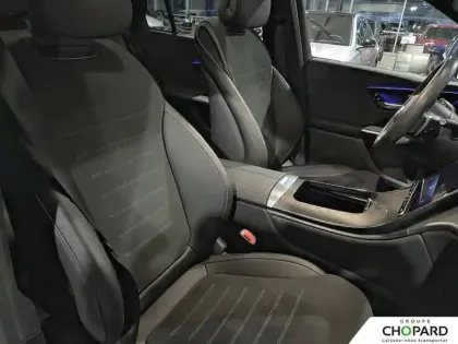 Photo 10 Mercedes Classe GLC GLC 220 d 9G-Tronic 4Matic