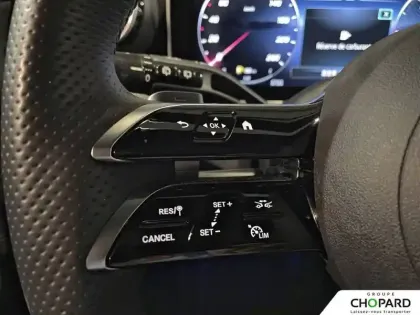 Photo 15 Mercedes Classe GLC GLC 220 d 9G-Tronic 4Matic