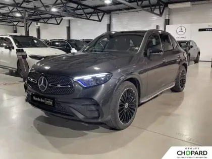 Photo 29 Mercedes Classe GLC GLC 220 d 9G-Tronic 4Matic