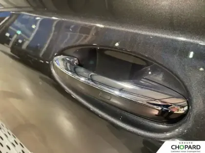 Photo 28 Mercedes Classe GLC GLC 220 d 9G-Tronic 4Matic