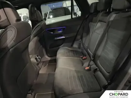 Photo 17 Mercedes Classe GLC GLC 220 d 9G-Tronic 4Matic