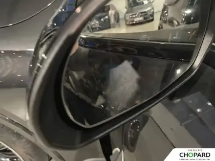 Photo 22 Mercedes Classe GLC GLC 220 d 9G-Tronic 4Matic