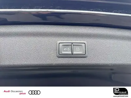 Photo 13 Audi Q3  35 TDI 150 ch S tronic 7