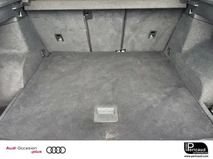 Photo 11 Audi Q3  35 TDI 150 ch S tronic 7