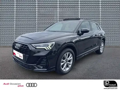 Photo Audi Q3 S Line