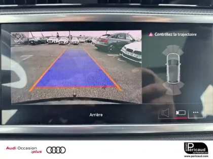 Photo 17 Audi Q3  35 TDI 150 ch S tronic 7