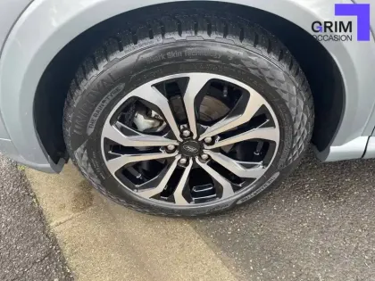 Photo 12 Ford Puma  1.0 Flexifuel 125 ch mHEV S&S BVM6