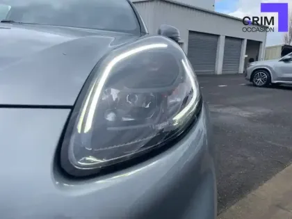 Photo 58 Ford Puma  1.0 Flexifuel 125 ch mHEV S&S BVM6