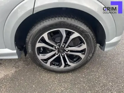 Photo 55 Ford Puma  1.0 Flexifuel 125 ch mHEV S&S BVM6