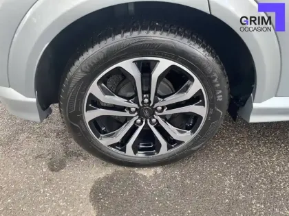 Photo 14 Ford Puma  1.0 Flexifuel 125 ch mHEV S&S BVM6