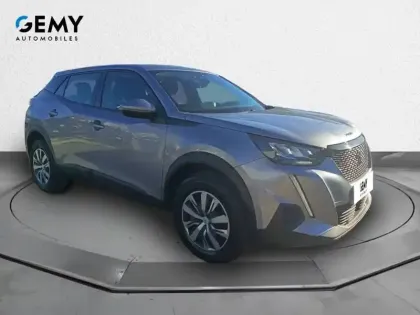 Photo 44 Peugeot 2008  PureTech 100 S&S BVM6