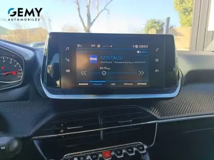 Photo 58 Peugeot 2008  PureTech 100 S&S BVM6