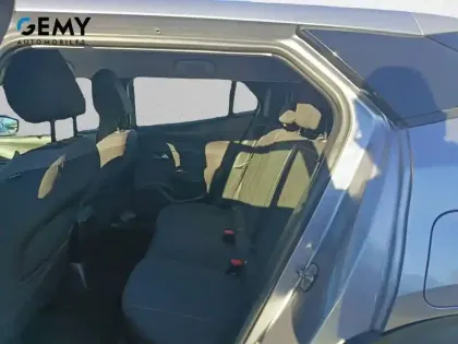 Photo 9 Peugeot 2008  PureTech 100 S&S BVM6