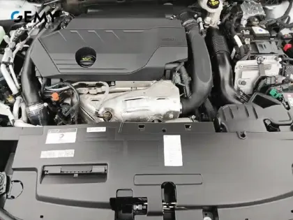 Photo 65 Peugeot 508  Hybrid4 360 e-EAT8 Peugeot Sport Engineered