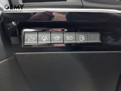 Photo 75 Peugeot 508  Hybrid4 360 e-EAT8 Peugeot Sport Engineered