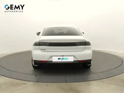 Photo 58 Peugeot 508  Hybrid4 360 e-EAT8 Peugeot Sport Engineered