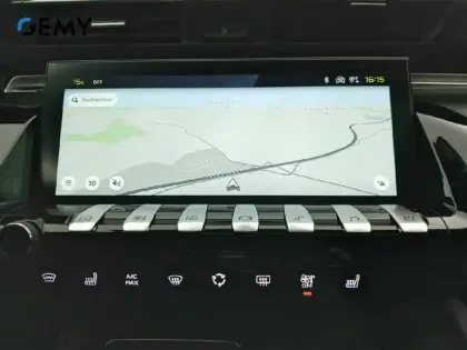 Photo 67 Peugeot 508  Hybrid4 360 e-EAT8 Peugeot Sport Engineered