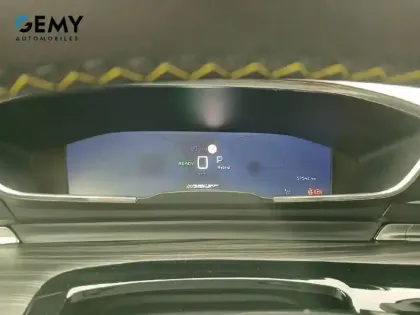 Photo 16 Peugeot 508  Hybrid4 360 e-EAT8 Peugeot Sport Engineered