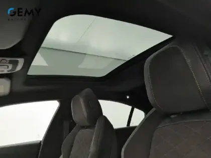 Photo 22 Peugeot 508  Hybrid4 360 e-EAT8 Peugeot Sport Engineered