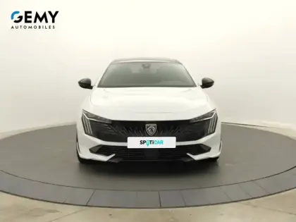 Photo 55 Peugeot 508  Hybrid4 360 e-EAT8 Peugeot Sport Engineered