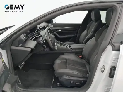 Photo 62 Peugeot 508  Hybrid4 360 e-EAT8 Peugeot Sport Engineered