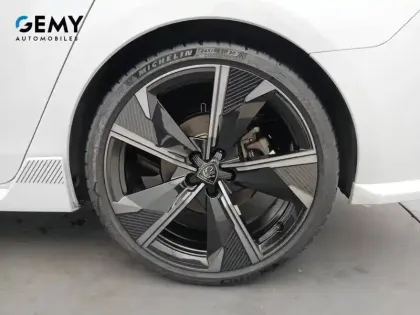 Photo 10 Peugeot 508  Hybrid4 360 e-EAT8 Peugeot Sport Engineered