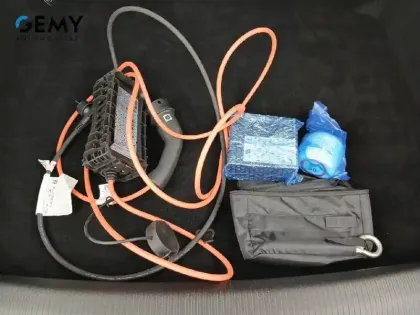 Photo 24 Peugeot 508  Hybrid4 360 e-EAT8 Peugeot Sport Engineered