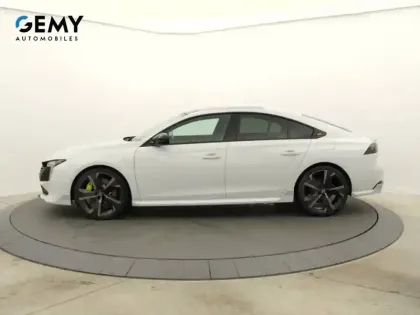 Photo 45 Peugeot 508 Gén. II Ph2 PSE 4