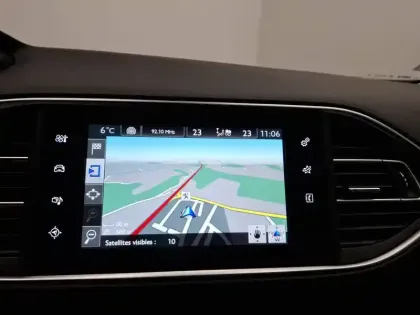 Photo 21 Peugeot 308  1.6 BlueHDi 120ch S&S BVM6