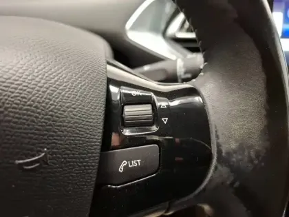 Photo 14 Peugeot 308  1.6 BlueHDi 120ch S&S BVM6